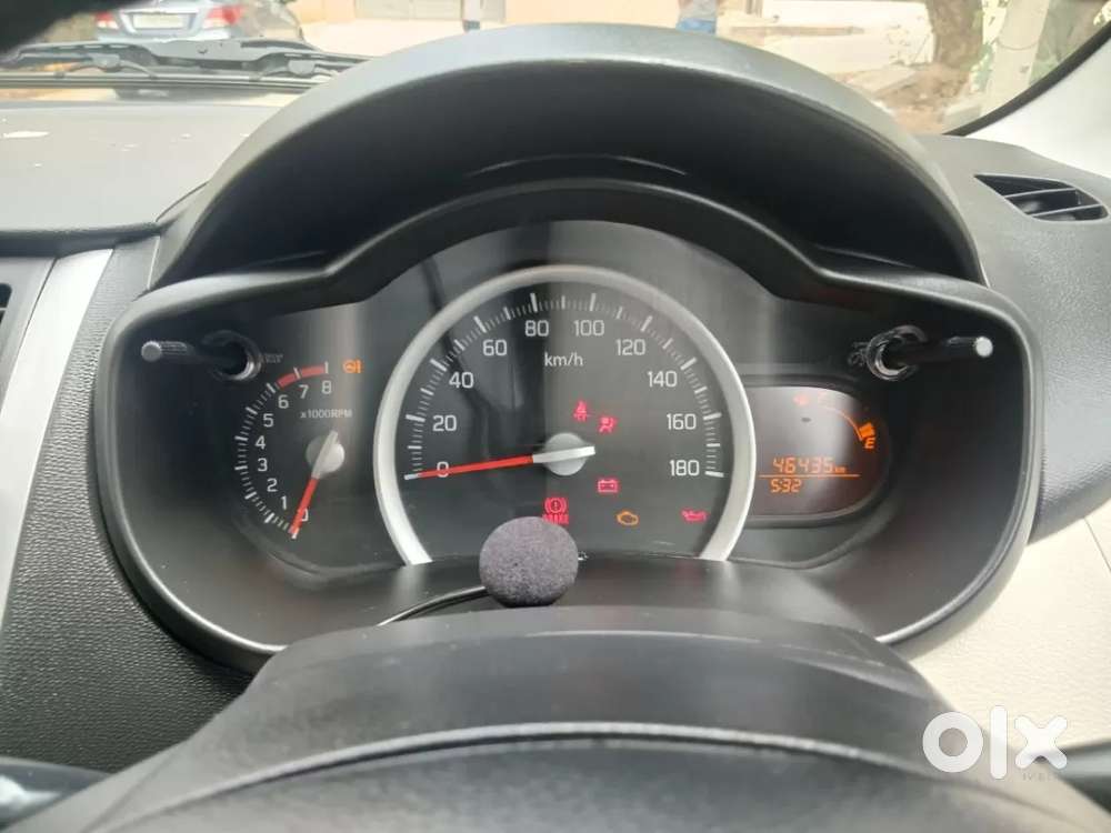 Maruti Suzuki Celerio Zxi, 2020, Petrol