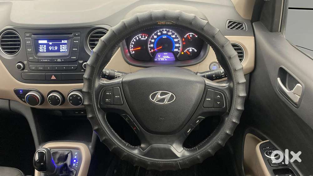 Hyundai Grand I10 Asta 1.2 Kappa Vtvt, 2014, Petrol