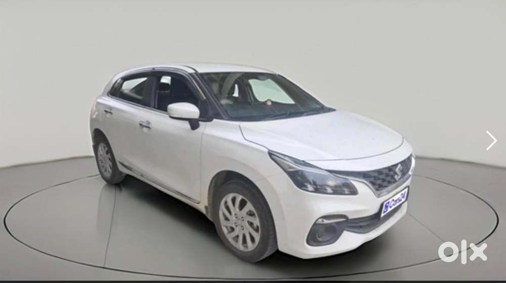 Maruti Suzuki 2025 Petrol Automatic