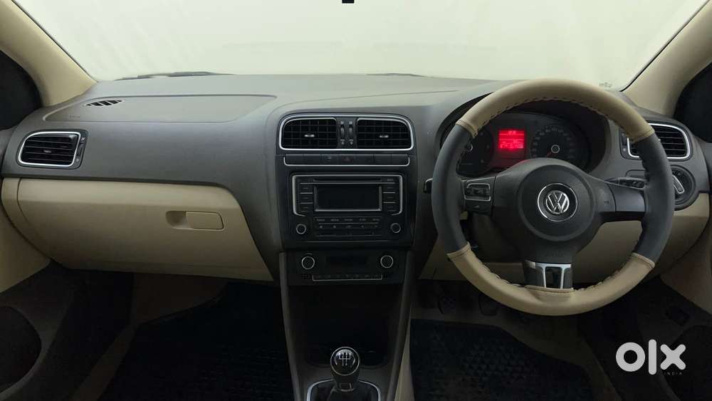 Volkswagen Vento 1.5 Tdi Highline, 2014, Diesel