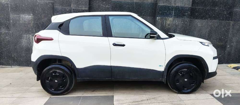 Tata Punch Ev Smart Plus, 2024, Electric
