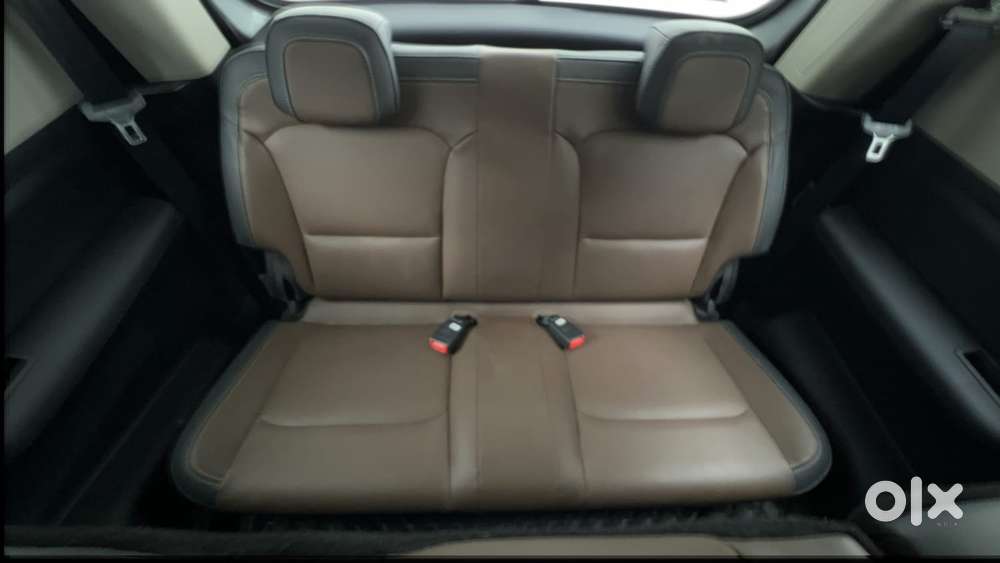 Mahindra Scorpio N Z8 Petrol At 7 Str, 2023, Petrol