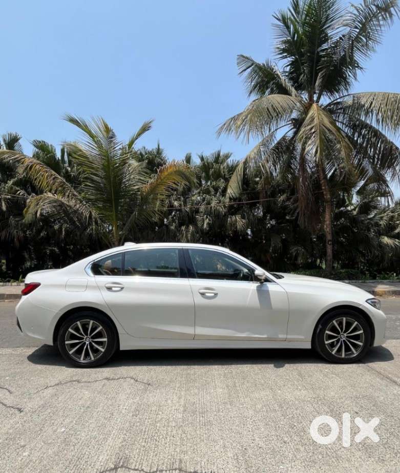 Bmw 3 Series 2.0 320d Luxury Line, 2022, Diesel