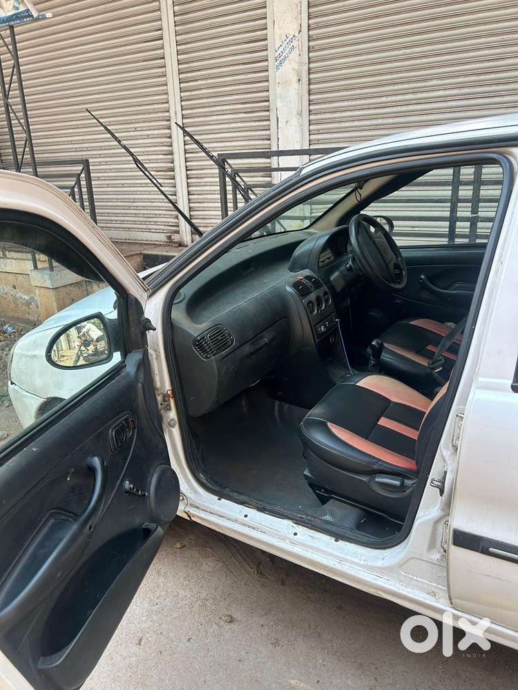 2014 Tata Diesel Car