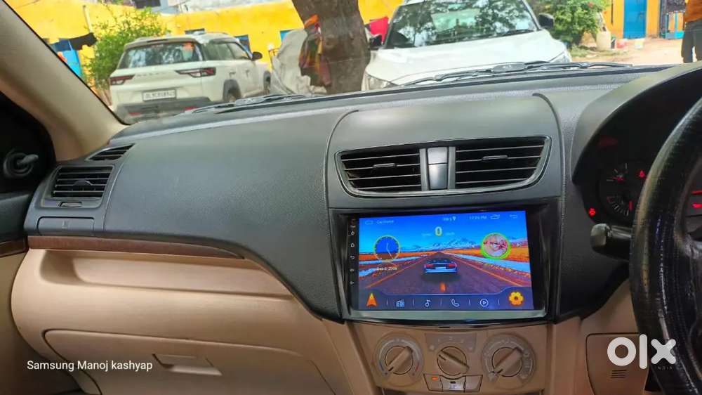 2017 Maruti Suzuki Dzire Lxi