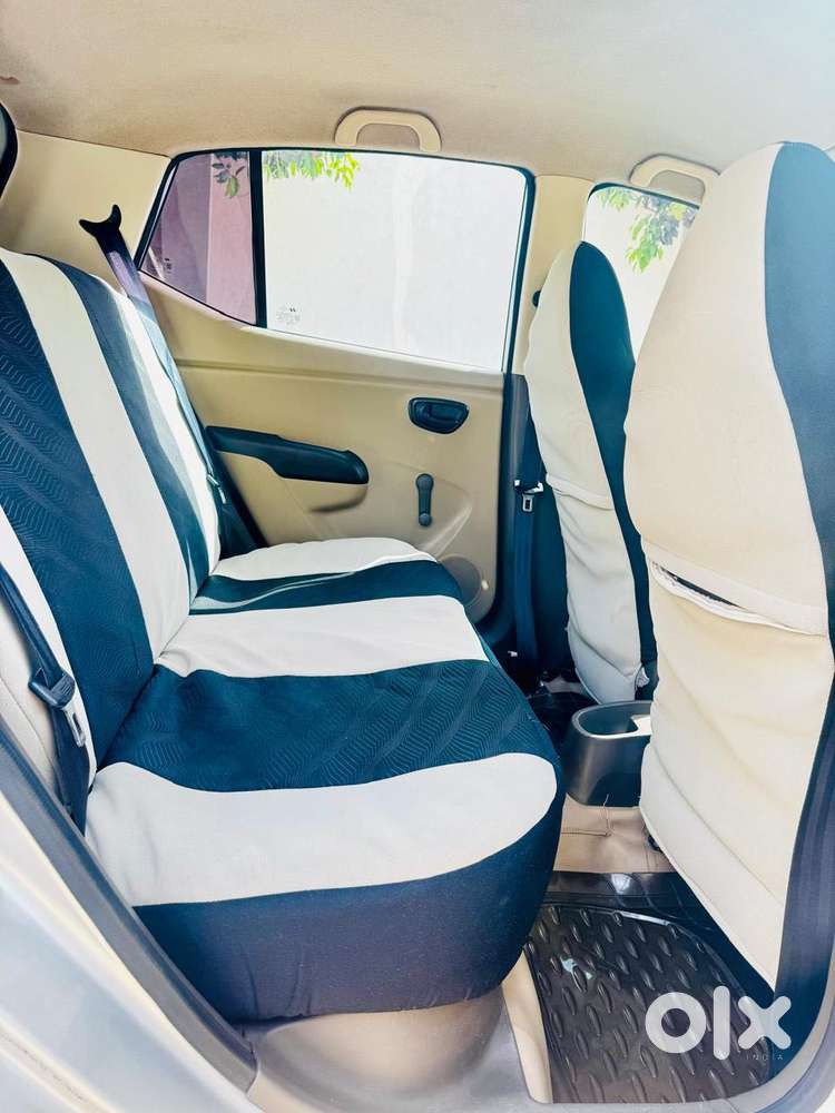 Hyundai I10 Era 1.1 Itech Se, 2013, Petrol