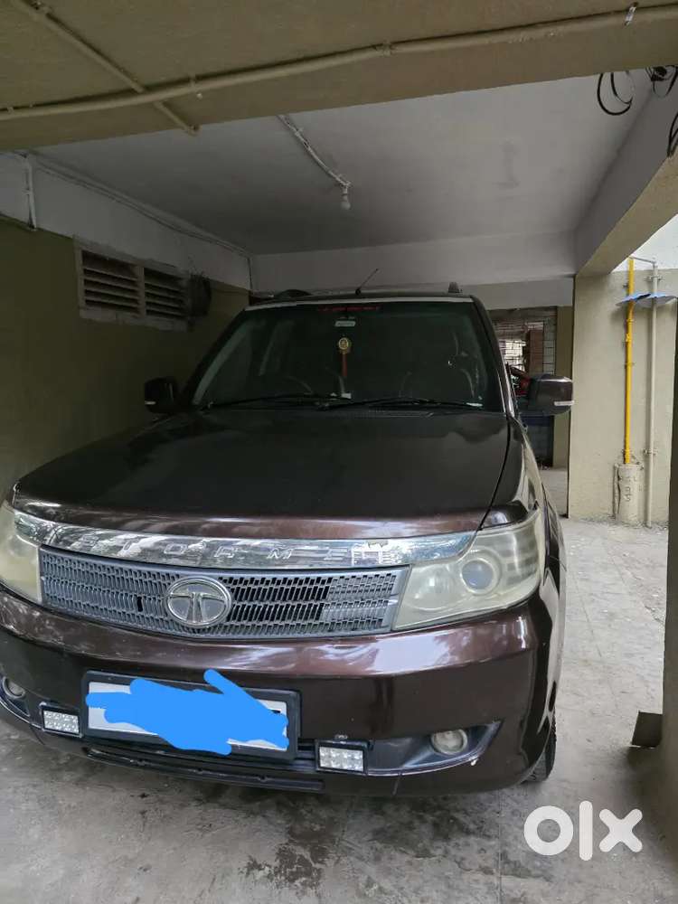 Tata Safari Storme 2014 Diesel 113000 Km Driven