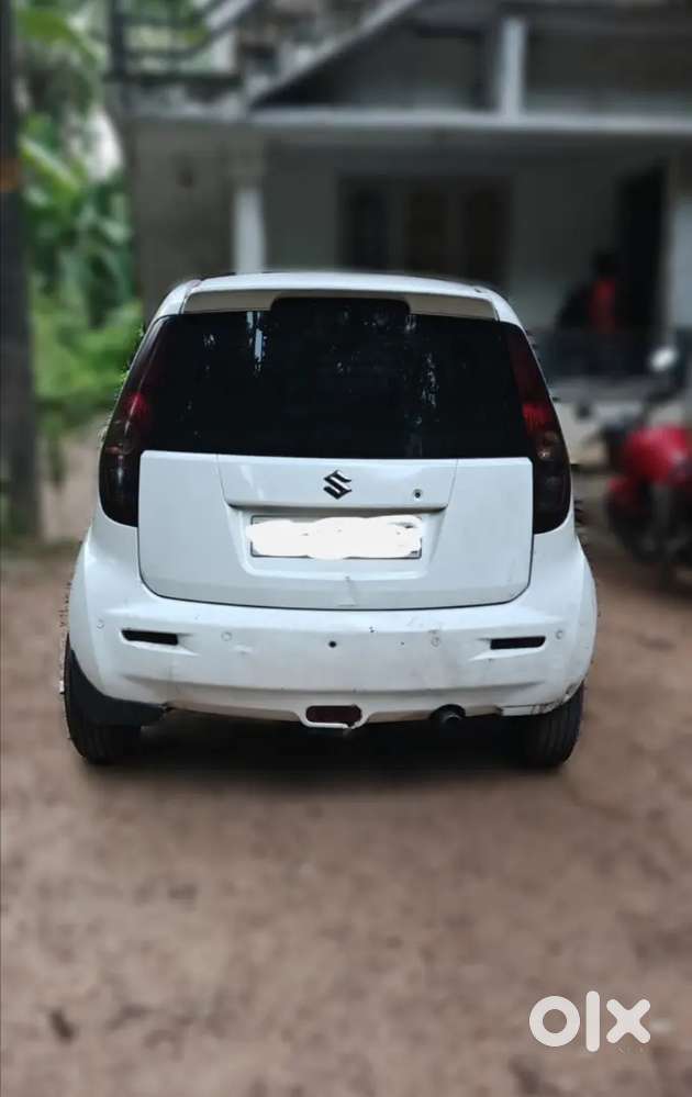 Maruti Suzuki Ritz Diesel 2011 Car