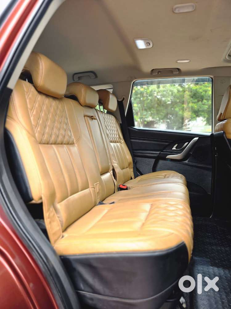 Mahindra Xuv500 W11 Option At, 2018, Diesel