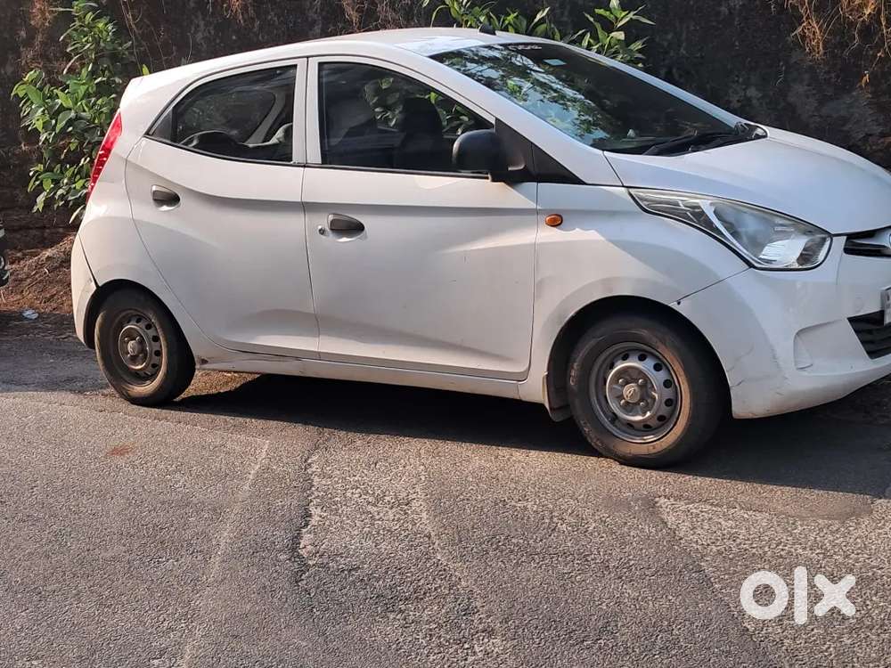 Well Maintained Single Owner Value For Money Car