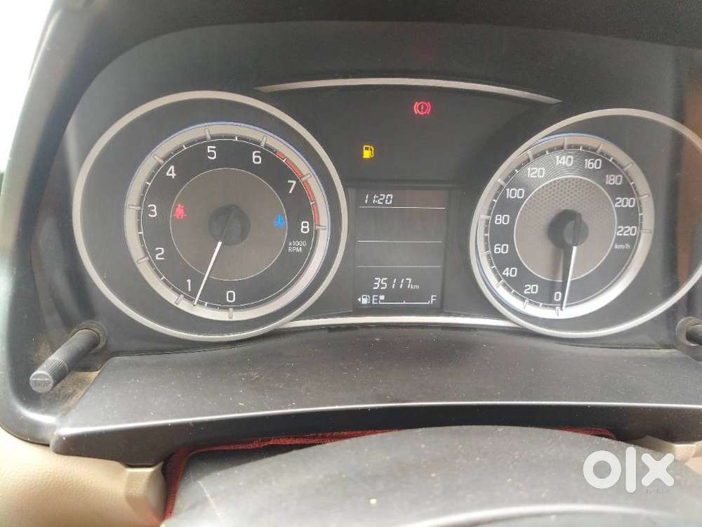 Maruti Suzuki Dzire 1.2 Vxi, 2023, Petrol