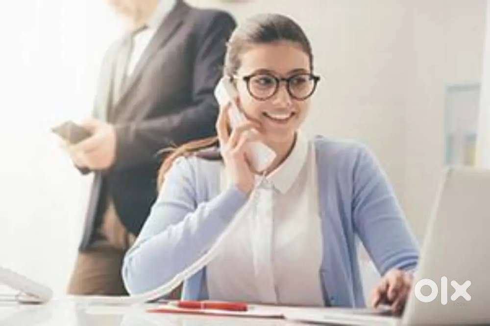 Hiring for Office Secretary