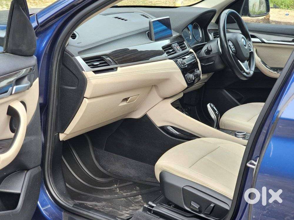 Bmw X1 Sdrive 20d X Line, 2021, Diesel