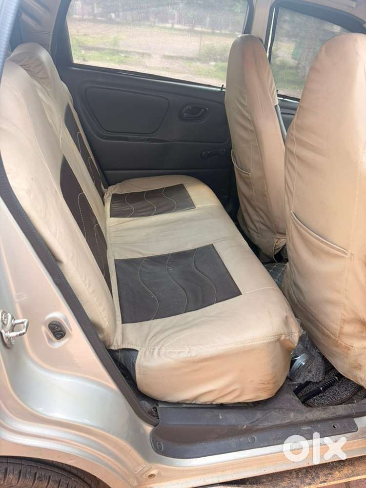 Maruti Suzuki Alto 2010 Car