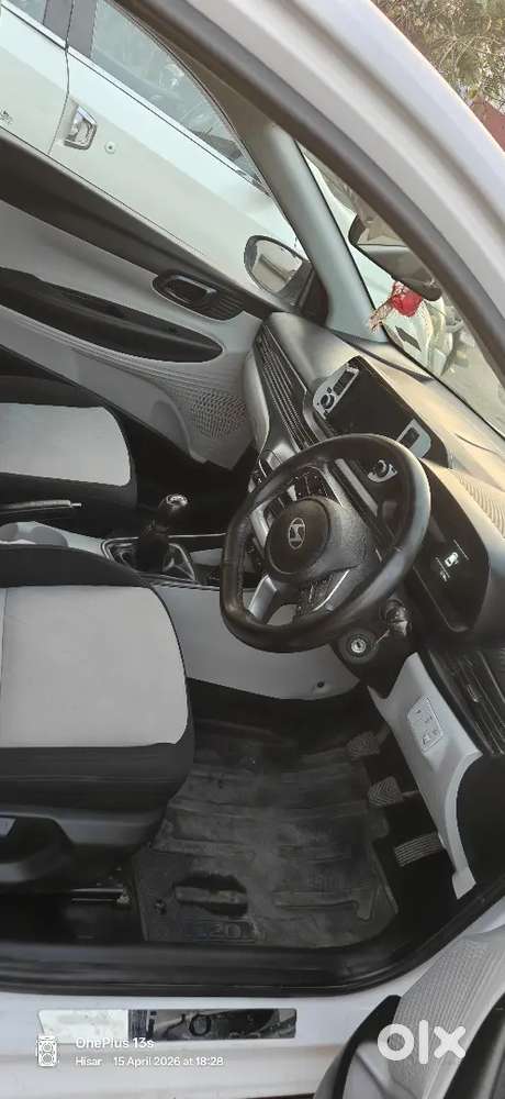 Hyundai New I20 2023 Petrol Well Maintained