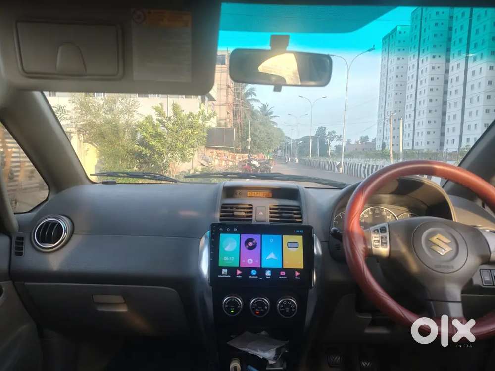 Honda City 2015 Diesel & Maruthi Suzuki Sx4 2012