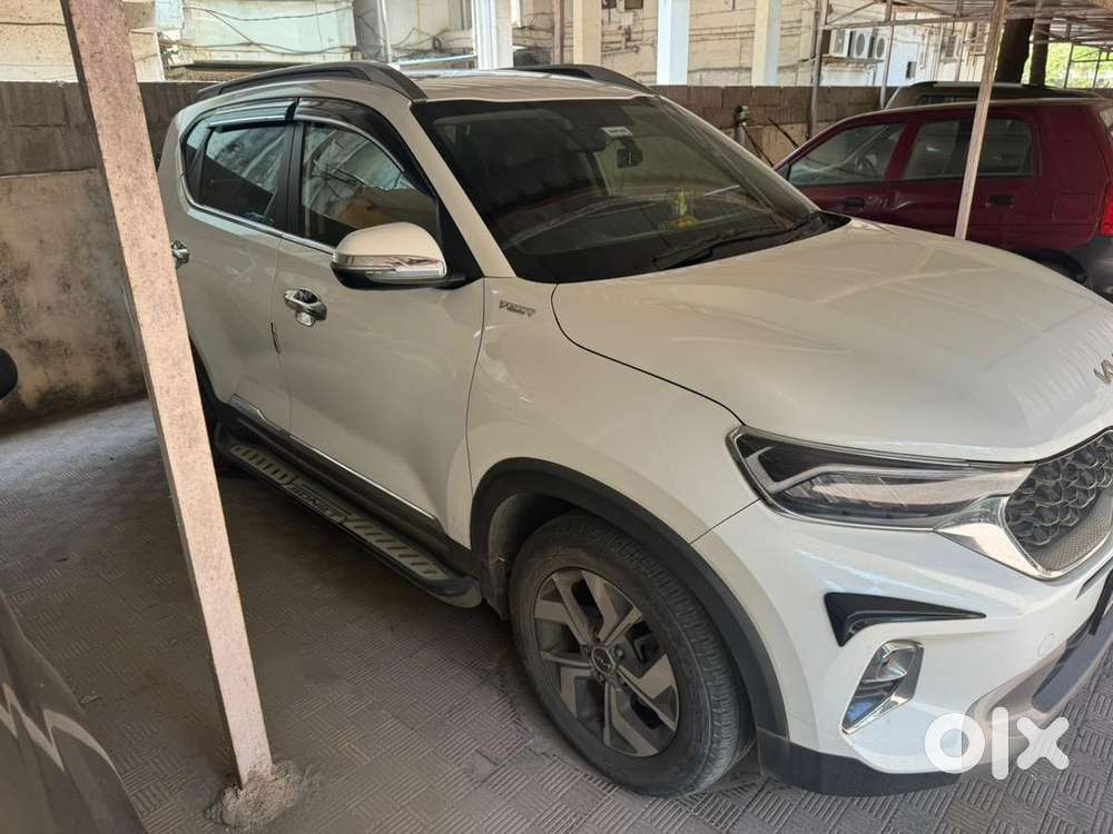 Kia Automatic Petrol 2023
