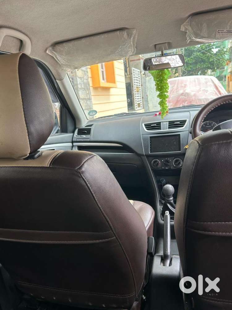 Maruti Suzuki Swift 2014 Diesel Good Condition