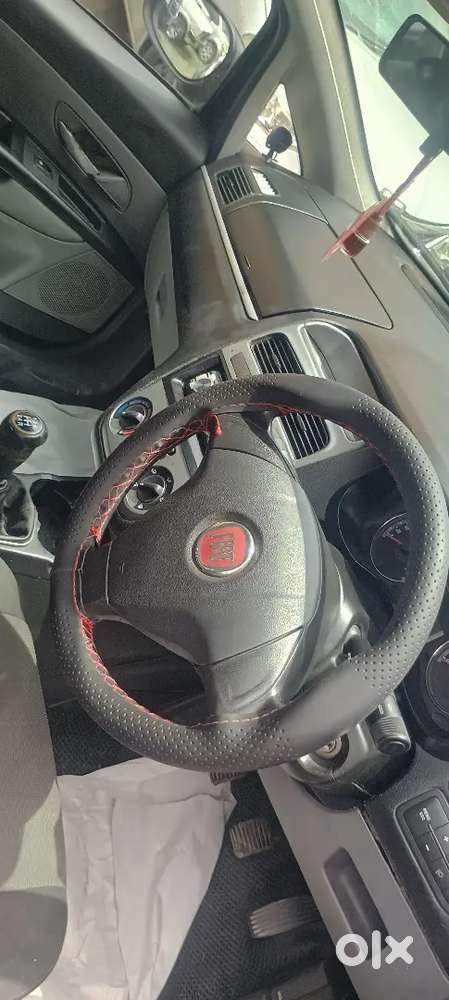 Fiat Punto 2010 Diesel Well Maintained