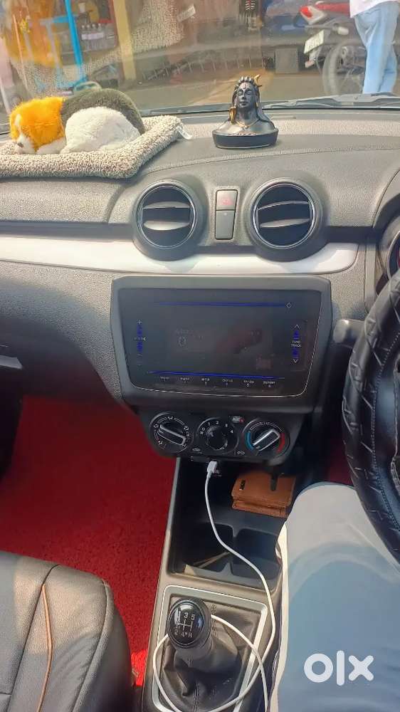 Maruti Suzuki Swift 2023 Petrol 38646 Km Driven (age 2 Years 6 Months)