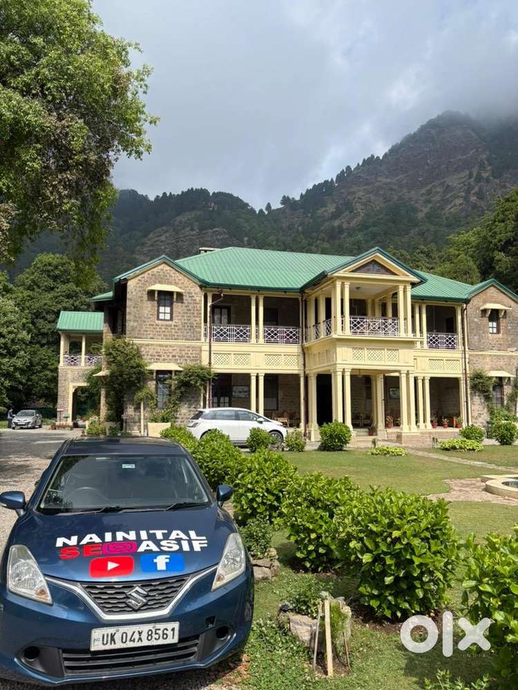 2017 Maruti Suzuki Petrol Manual Car