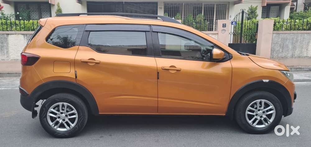 Renault Triber Rxt, 2019, Petrol