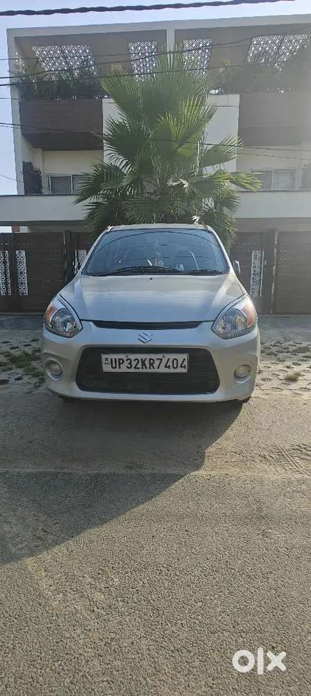 Maruti Suzuki Alto 800 2019 Petrol 12600 Km Driven