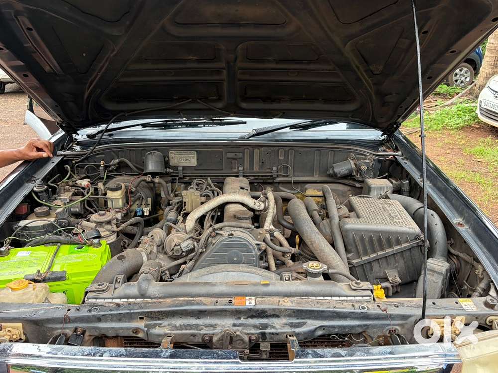 Ford Endeavour Diesel 2006