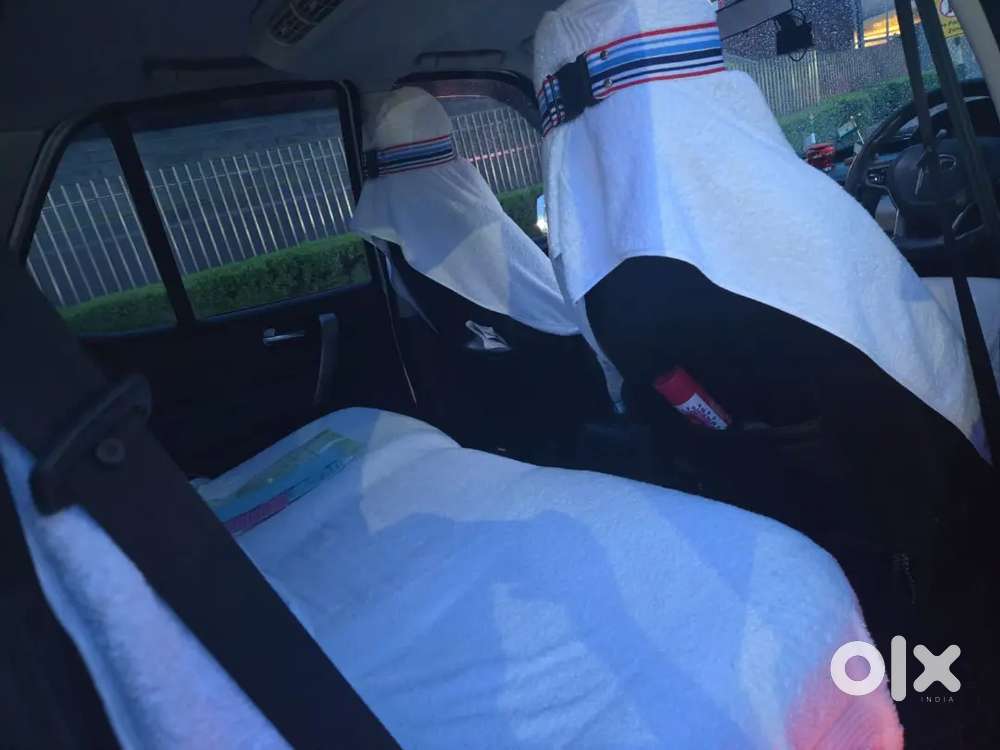 Tata Safari Storme 2016 Diesel Well Maintained