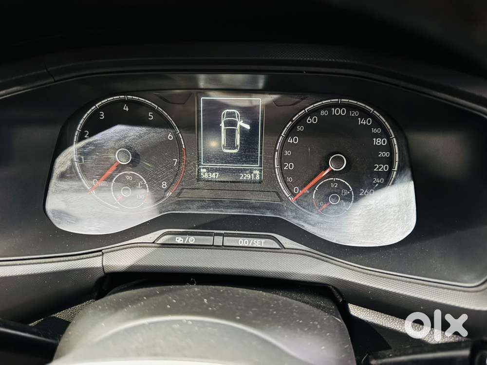 Volkswagen Taigun 1.0 Tsi Comfortline, 2024, Petrol