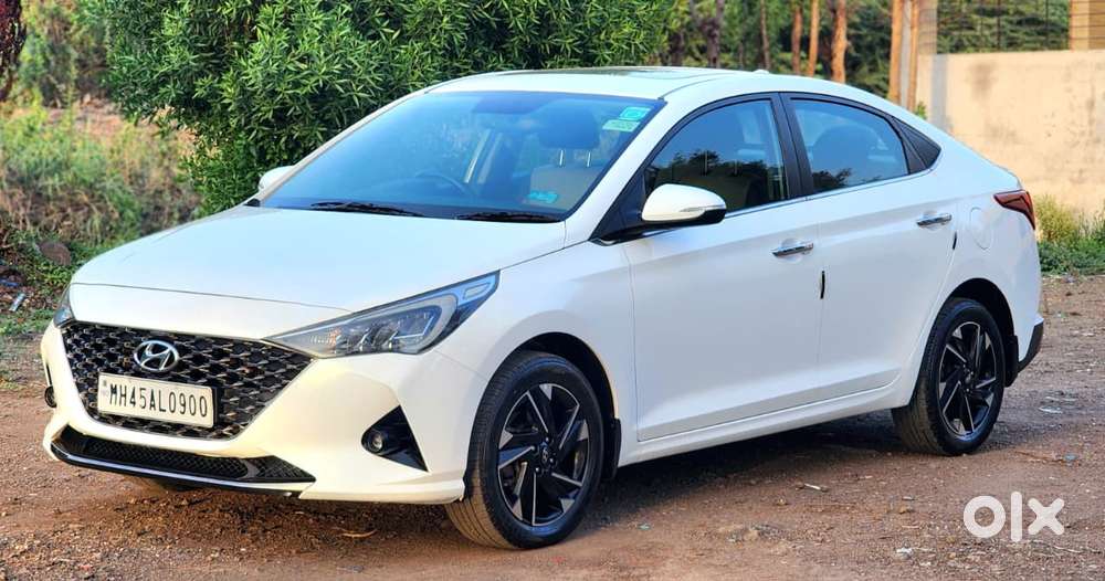 Hyundai Verna 1.5 Mpi Mt Sx (o), 2020, Diesel