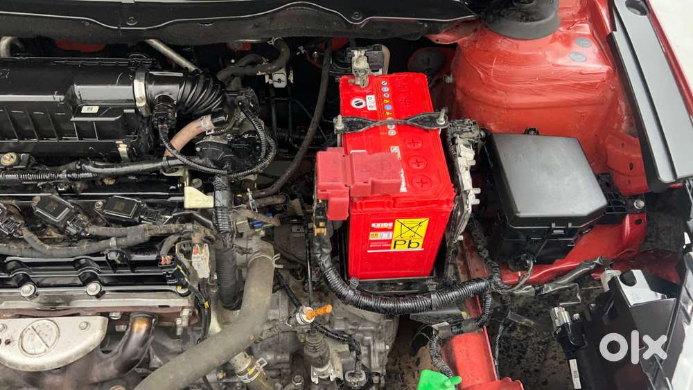 Maruti Suzuki Ciaz Alpha 1.5 At, 2022, Petrol