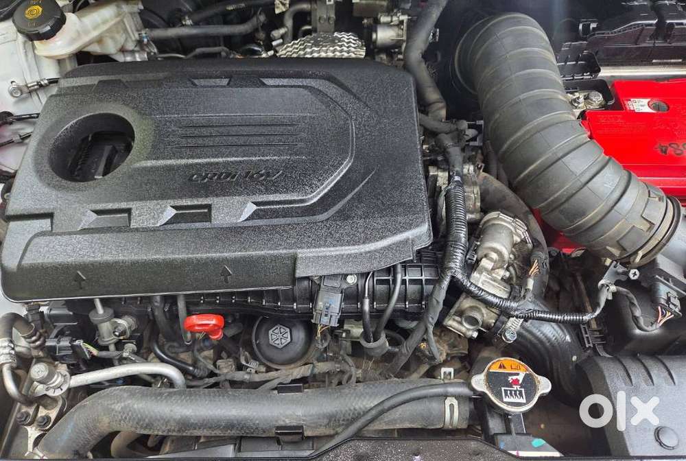 Hyundai Creta 1.5 Crdi Sx, 2022, Diesel