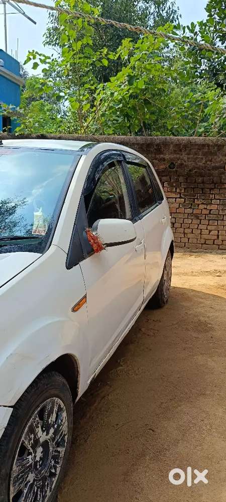 Ford Figo Diesel 2012