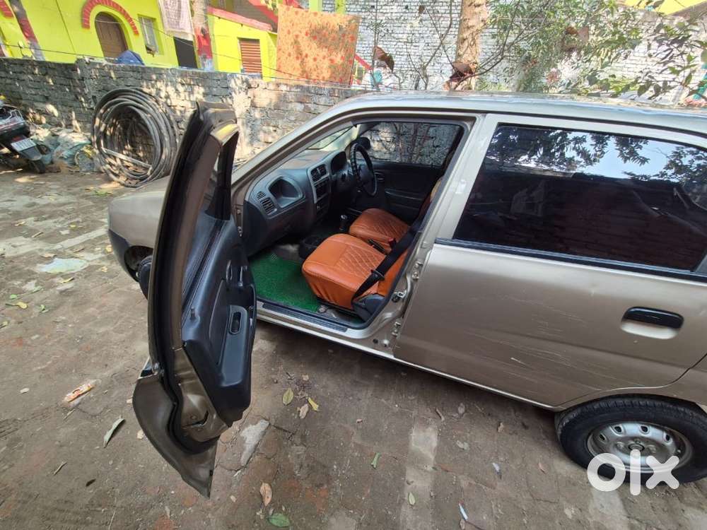 Maruti Suzuki Alto Lxi 2010