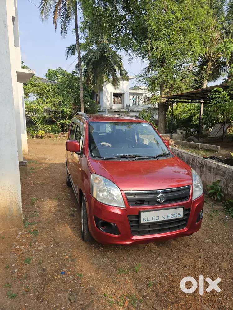 Wagonr 2018 September Single Owner