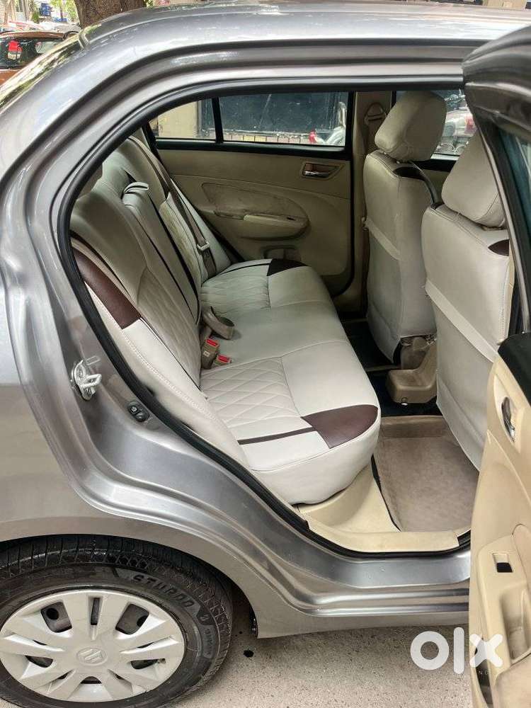 Maruti Suzuki Swift Dzire Vdi Bsiv, 2013, Diesel