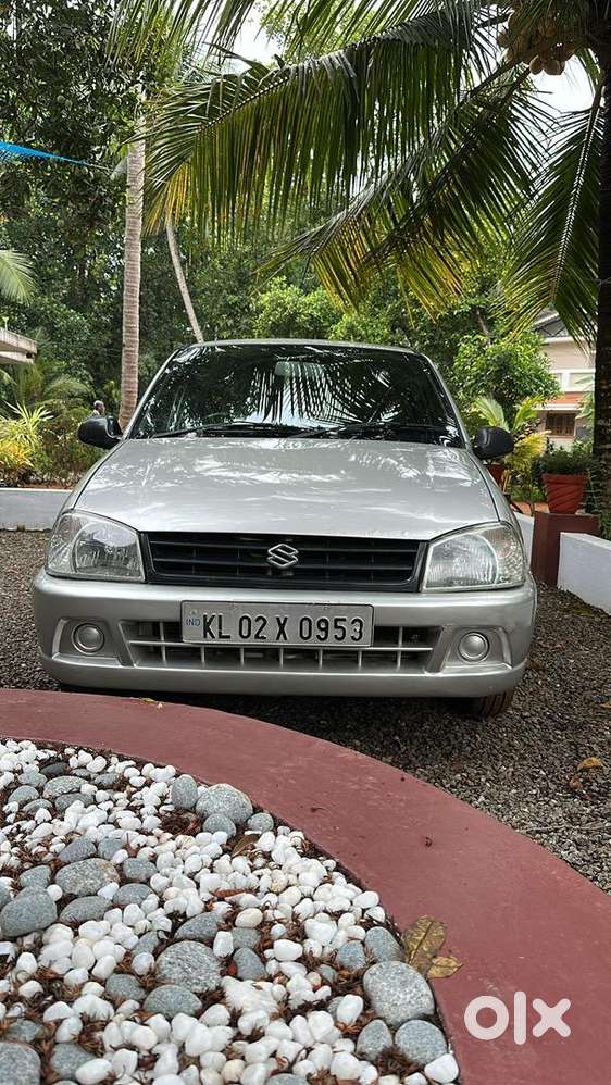 2005 Dec Zen Lxi (renewed)