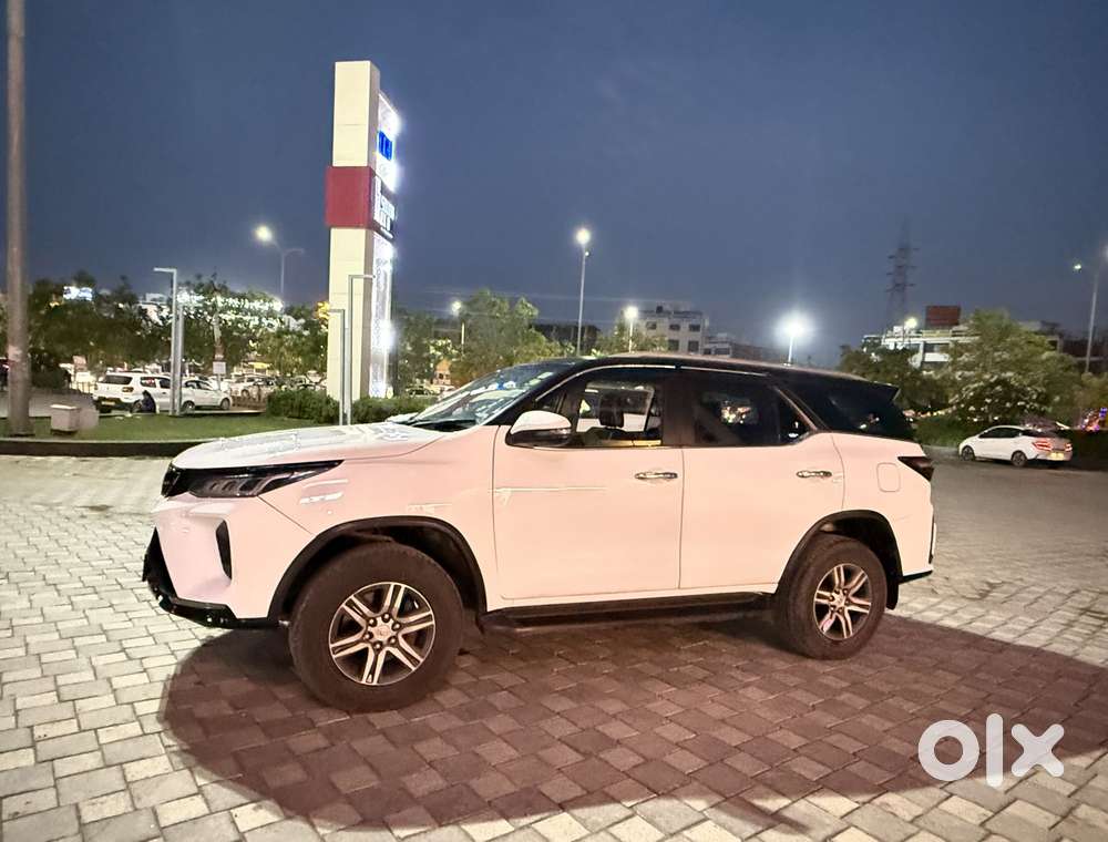 Toyota Fortuner 4x2 At 2.8 Diesel, 2018, Diesel