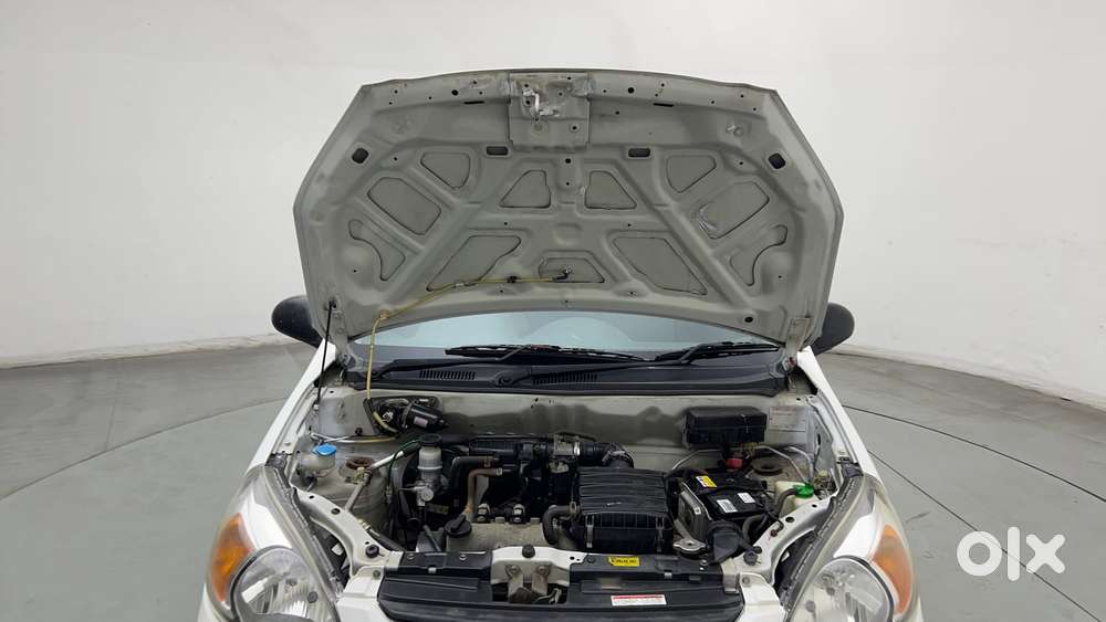Maruti Suzuki Alto 800 Lxi, 2017, Petrol