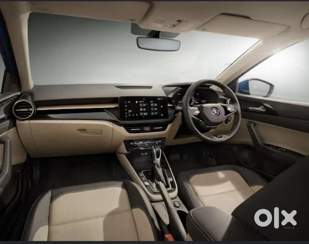 Skoda Slavia Style 2023