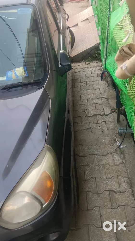 Maruti Suzuki 800 2016