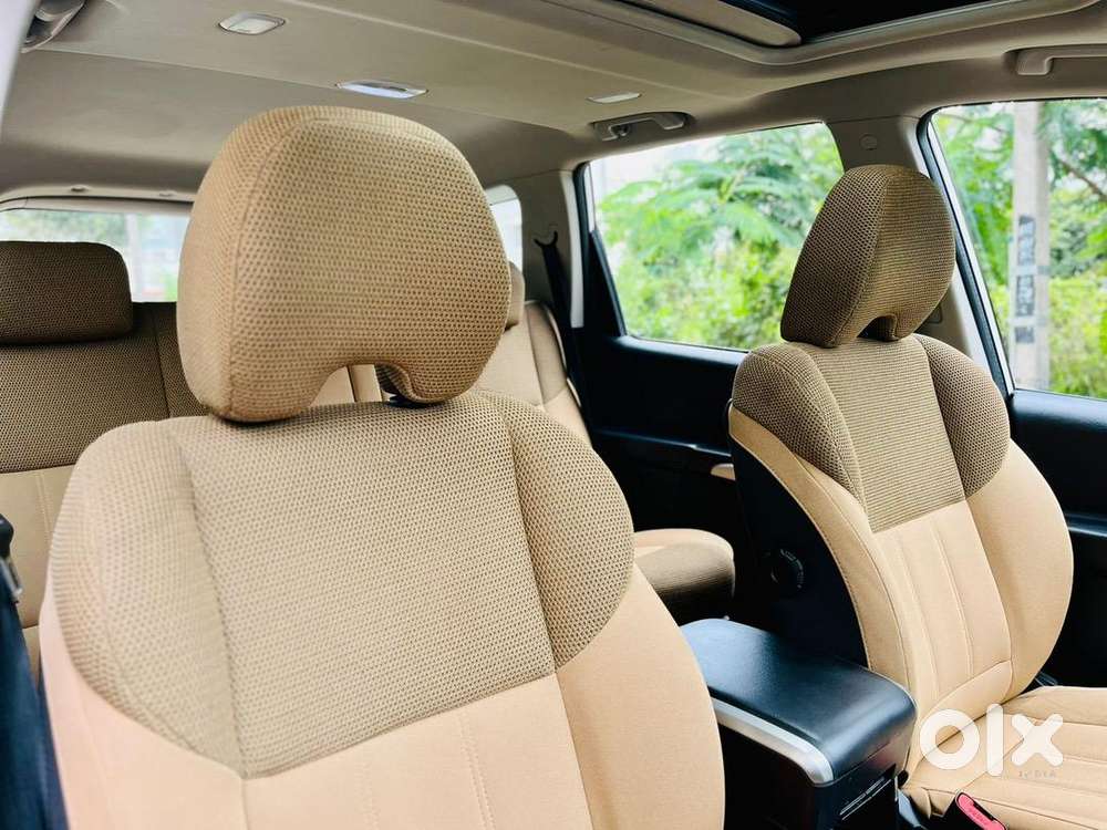 Mahindra Diesel Car 2018