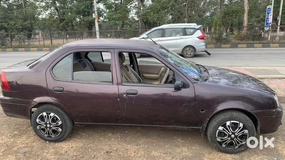 Ford Ikon 2009 Diesel 124000 Km Driven