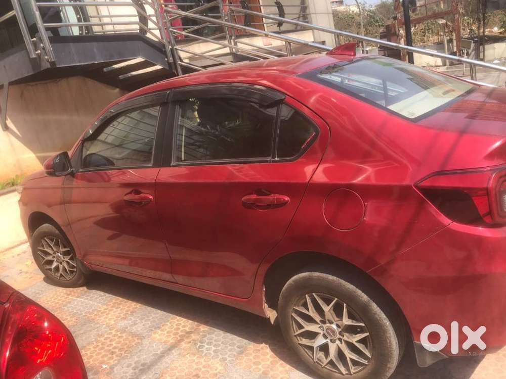 Honda Amaze 2022 Petrol 26000 Km Driven