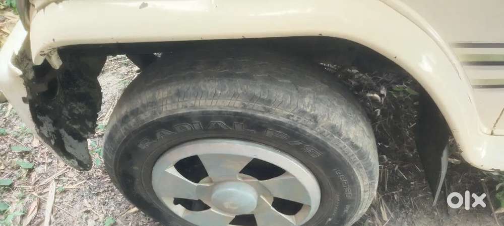 Mahindra Bolero 2007 Diesel Good Condition