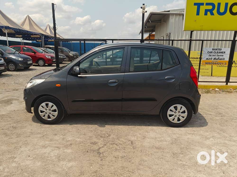 Hyundai I10 Magna 1.1l, 2012, Petrol