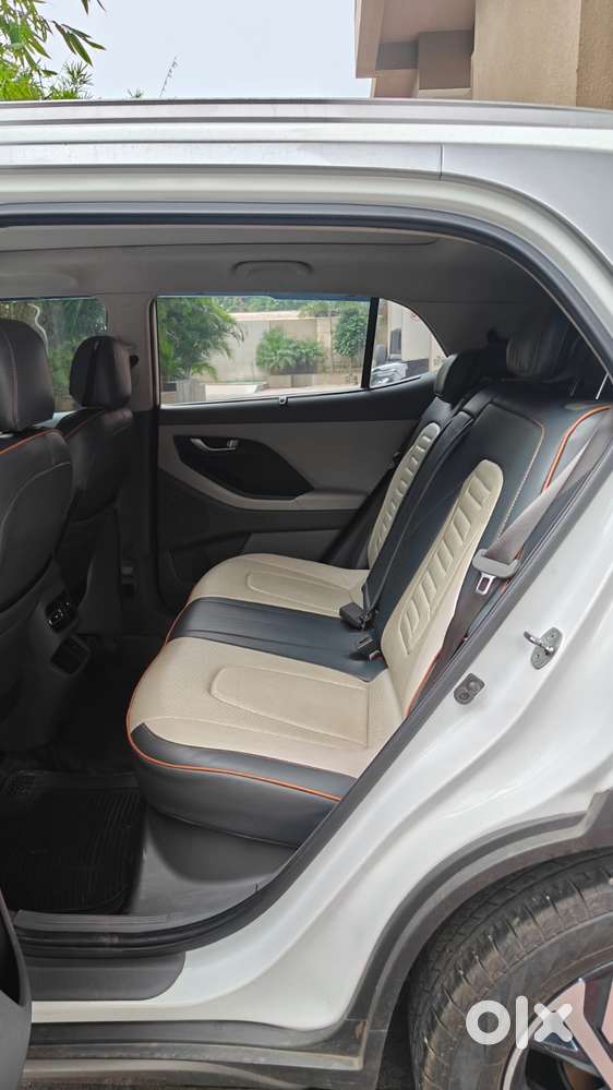 Hyundai Creta 1.5 Sx, 2025, Petrol