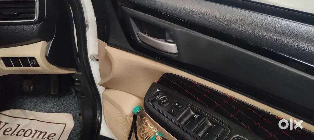 Honda Amaze 2018 Diesel Well Maintained Not A Single Scratch