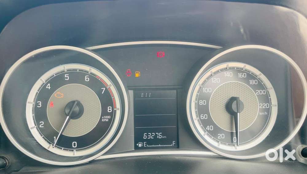 Maruti Suzuki Dzire 1.2 Vxi, 2020, Cng & Hybrids